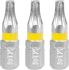 Bit Strend Pro Torx TX 20, balenie 3 ks