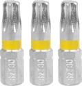 Bit Strend Pro Torx TX 30, balenie 3 ks