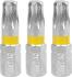 Bit Strend Pro Torx TX 30, balenie 3 ks
