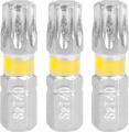 Bit Strend Pro Torx TX 40, balenie 3 ks