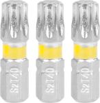 Bit Strend Pro Torx TX 40, balenie 3 ks