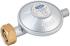 Strend Pro Regulátor CG50, 50 mbar, G1/4" LH, EN 12864
