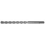 Vrták do betónu Strend Pro S2 10x210 mm, SDS+, 2-brit