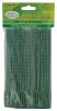Páska Garden HG6171-B, viazacia na rastliny, 80 ks, zelená, 170 mm