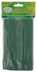 Páska Garden HG6171-B, viazacia na rastliny, 80 ks, zelená, 170 mm