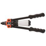 Nitovacie kliešte Strend Pro R09-803, 280 mm, CrV