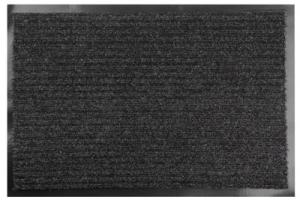 Rohožka pred dvere TRM 202 – čiernobiela, 40x60 cm