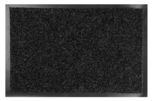 Rohožka pred dvere DRM 106 – šedá, 40x60 cm