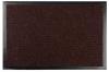 Rohožka pred dvere DRM 102 – hnedá, 40x60 cm