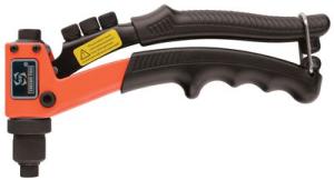 Nitovacie kliešte Strend Pro R09-958, 200 mm