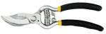 Záhradné nožnice Strend Pro P8013, 200 mm, Softdipp black