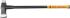 Sekera EVEREST LSA, 2500 g, MULTI-NECK