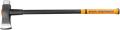 Sekera EVEREST LSA, 3500 g, MULTI-NECK