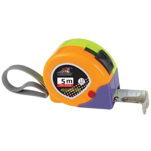 Meter WorkTiger 23 2,0 m, 13 mm, stáčací ABS