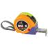 Meter WorkTiger 23 2,0 m, 13 mm, stáčací ABS