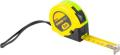 Meter WorkTiger 23 5,0 m, 19 mm, stáčací ABS
