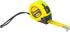 Meter WorkTiger 23 5,0 m, 19 mm, stáčací ABS