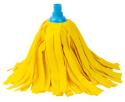 Hlavica na mop Cleonix M2570, Microfiber, náhradná handra