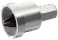 Bit na sadrokartón Strend Pro DW2 PH2x25 mm, 1/4", balenie 2 ks