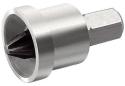 Bit na sadrokartón Strend Pro DW2 PH2x25 mm, 1/4", balenie 2 ks