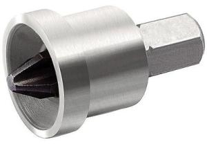 Bit na sadrokartón Strend Pro DW2 PH2x25 mm, 1/4", balenie 2 ks