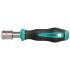 Skrutkovač WHIRLPOWER 1717-4, 1/4", 100 mm, QuickBit