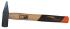 Kladivo Strend Pro Premium HM102, 100 g, Hickory, zámočnícke