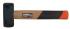 Kladivo Strend Pro Premium HS1008, 2000 g, Hickory, PROFI