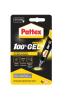 Lepidlo Pattex 100% GEL, 8 g