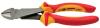 Kliešte WHIRLPOWER 15704-21, 200 mm, elektrikárske, štikacie, VDE 1000