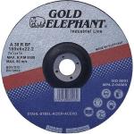 Rezný kotúč na kov Gold Elephant Blue 41A 230x1,9x22,2 mm