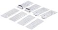 Magnety pod obklad Strend Pro MS200, sada 4 ks