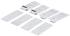 Magnety pod obklad Strend Pro MS200, sada 4 ks