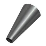 Hrot Strend Pro T2301, kovový, náhradný, pre špárovacie vrecko