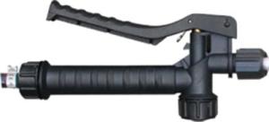 Rukoväť Kingjet CP, plast