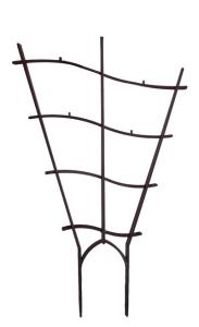 Držiak na kvety Strend Pro L0712-1, 460x285 mm, 2 ks