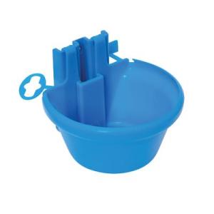 Krmítko pre zajace Novital TicTac, 0,3 l, plastové