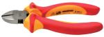 Kliešte elektrikárske, štikacie WHIRLPOWER 15704-12 160 mm, VDE 1000, DIN5749