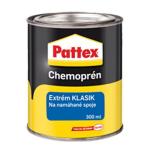 Lepidlo Pattex Chemoprén Extrém KLASIK, 300 ml