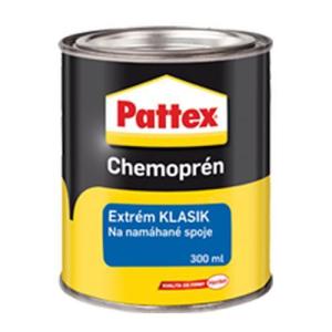 Lepidlo Pattex Chemoprén Extrém KLASIK, 300 ml