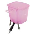 Napájačka pre zajace DERBY 50 cl + Dr. MAX, 45°