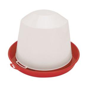 Napájačka pre hydinu SIFON, 3,5 l, plast