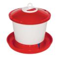 Napájačka pre hydinu RAPID CLEAN CHICKENS, 9 l, plast