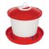 Napájačka pre hydinu RAPID CLEAN CHICKENS, 9 l, plast