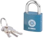 Zámok Blossom BC29, 25 mm, visiaci, Unique