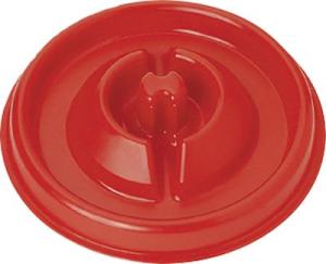 Napájačka pre hydinu BEVERCIP, 14 cm, na PET fľašu