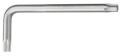 Kľúč Torx WHIRLPOWER 1584-3 TX06