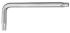 Kľúč Torx WHIRLPOWER 1584-3 TX06