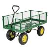 Záhradný vozík Handtruck 841, 80 litrov, 300 kg