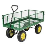 Záhradný vozík Handtruck 841, 80 litrov, 300 kg